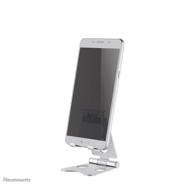 Neomounts DS10-150SL1 holder Passiv holder Mobiltelefon/Smartphone Sølv