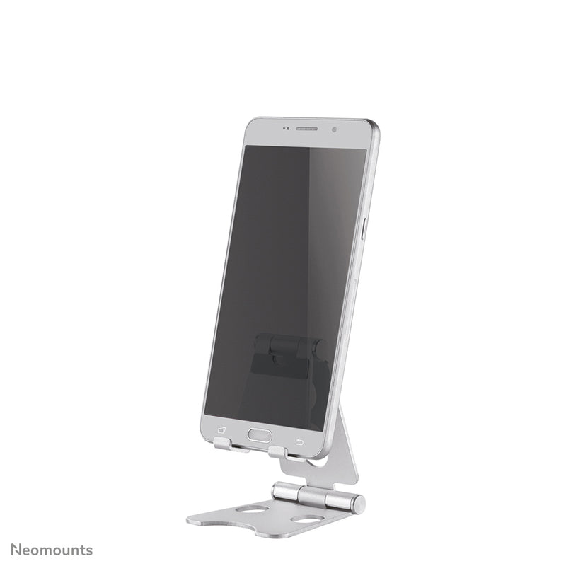 Neomounts DS10-150SL1 holder Passiv holder Mobiltelefon/Smartphone Sølv