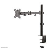 Neomounts FPMA-D550BLACK skærmbeslag og -stativer 81,3 cm (32") Skrivebord Sort