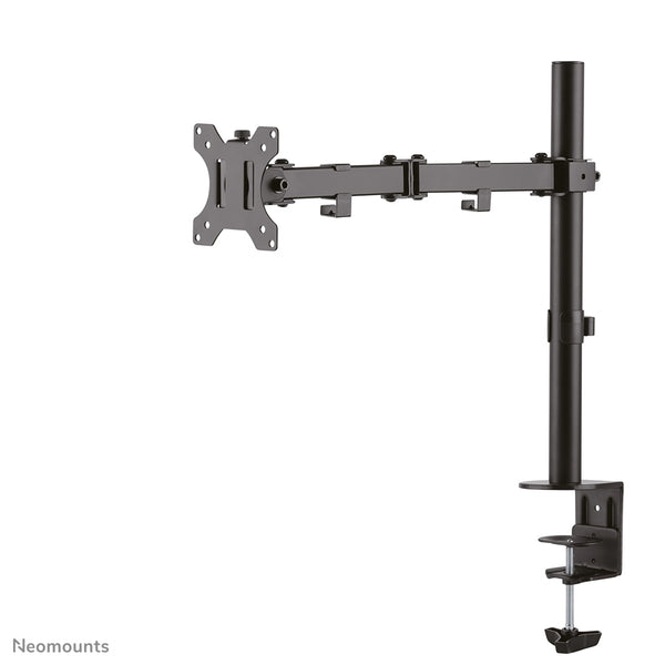 Neomounts FPMA-D550BLACK skærmbeslag og -stativer 81,3 cm (32") Skrivebord Sort