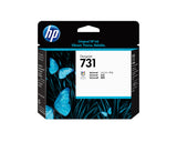 HP 731 DesignJet Printhead printhoved Termisk inkjet