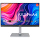 ASUS ProArt PA247CV computerskærm 60,5 cm (23.8") 1920 x 1080 pixel Fuld HD Sort, Sølv