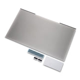 Kensington K58357WW antirefleks skærm 61 cm (24") Monitor Rammeløst display privatlivsfilter