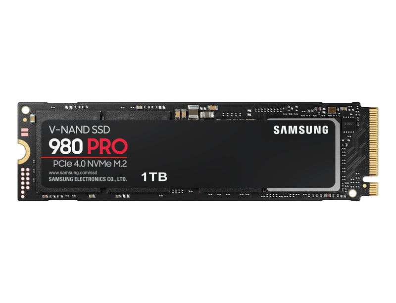 Origin Storage MZ-V8P1T0BW intern solid state drev 1 TB M.2 PCI Express 4.0 NVMe V-NAND MLC