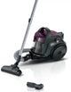 Bosch BGC05AAA1 støvsuger 1,5 L Beholder vakuum Dry 700 W Poseløs
