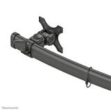 Neomounts FPMA-D700DD6 skærmbeslag og -stativer 68,6 cm (27") Skrivebord Sort