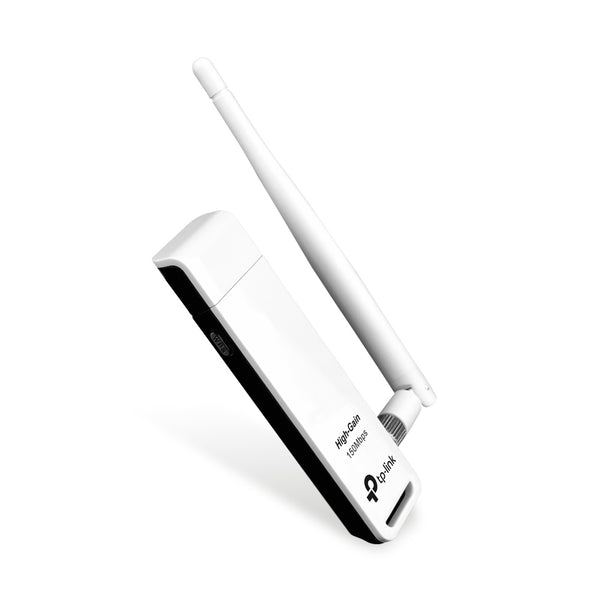 TP-Link TL-WN722N netværkskort WLAN 150 Mbit/s