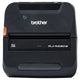 Brother RJ-4230B POS printer 203 x 203 dpi Kabel & trådløs Direkte termisk Mobil printer