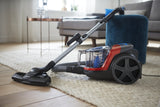 Philips 3000 series FC9330/09 støvsuger 1,5 L Beholder vakuum Dry 900 W