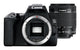 Canon EOS 250D+EF-S 18-55mm SLR kamerasæt 24,1 MP CMOS 6000 x 4000 pixel Sort