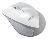 ASUS WT465 mus Kontor Højre hånd RF trådløst Optisk 1600 dpi