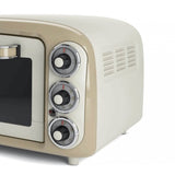 Ariete 0979/03 18 L 1380 W Beige Grill