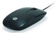 Conceptronic CLLM3BDESK mus Kontor Ambidextrous USB Type-A Optisk 800 dpi