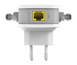 D-Link DAP-1325 Netværksgentager Hvid 10, 100 Mbit/s