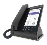 AudioCodes C470HD IP-telefon Sort TFT Wi-Fi