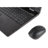 Kensington Pro Fit Bluetooth Compact Mouse mus Rejse Ambidextrous