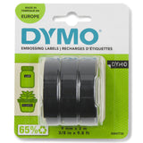 DYMO 3D label tapes etiketbånd