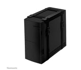Neomounts CPU-D025BLACK CPU holder Skrivebordsmonteret CPU-holder Sort