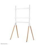Neomounts NM-M1000WHITE skærmbeslag til skiltning 177,8 cm (70") Hvid