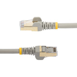 StarTech.com 6ASPAT7MGR netværkskabel Grå 7 m Cat6a S/UTP (STP)