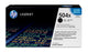 HP 504X High Yield Black Original LaserJet Toner Cartridge tonerpatron 1 stk