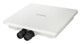 D-Link AC1200 1200 Mbit/s Hvid Strøm over Ethernet (PoE)