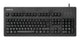 CHERRY G80-3000 tastatur Universel USB QWERTZ Tysk Sort