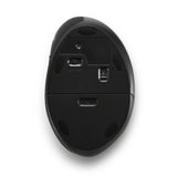Kensington K79810WW mus Venstre hånd RF trådløst 1600 dpi