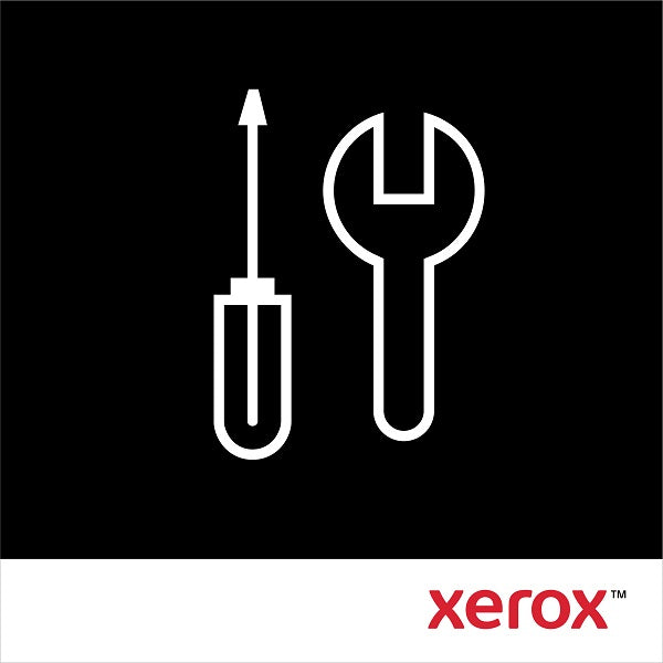 Xerox 6515SP3 garanti- & supportudvidelse