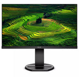 Philips B Line 241B8QJEB/00 computerskærm 60,5 cm (23.8") 1920 x 1080 pixel Fuld HD Sort
