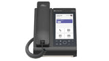 AudioCodes C470HD IP-telefon Sort TFT Wi-Fi