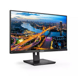 Philips B Line 278B1/00 computerskærm 68,6 cm (27") 3840 x 2160 pixel 4K Ultra HD LED Sort