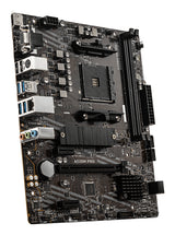 MSI A520M PRO bundkort AMD A520 Stik AM4 micro ATX