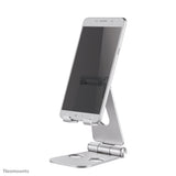 Neomounts DS10-160SL1 holder Passiv holder Mobiltelefon/Smartphone Sølv