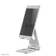 Neomounts DS10-160SL1 holder Passiv holder Mobiltelefon/Smartphone Sølv
