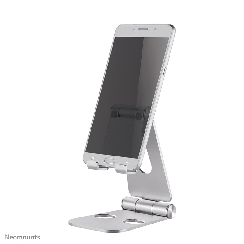 Neomounts DS10-160SL1 holder Passiv holder Mobiltelefon/Smartphone Sølv