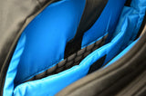 Techair Eco essential 35,8 cm (14.1") Rygsæk Sort