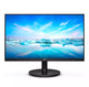 Philips V Line 271V8L/00 computerskærm 68,6 cm (27") 1920 x 1080 pixel Fuld HD LED Sort