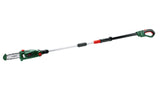 Bosch 06008B3101 kædesav Sort, Grøn