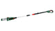 Bosch 06008B3101 kædesav Sort, Grøn