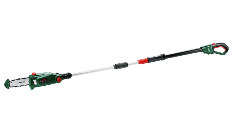 Bosch 06008B3101 kædesav Sort, Grøn
