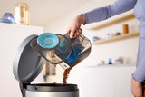 Philips 5000 series FC9555/09 støvsuger 1,5 L Beholder vakuum Dry 900 W Poseløs