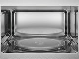 Electrolux LMS4253TMK Sort Grill mikroovn Indbygget 25 L 900 W