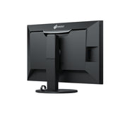 EIZO ColorEdge CS2740 computerskærm 68,6 cm (27") 3840 x 2160 pixel 4K Ultra HD LCD Sort