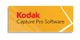 Kodak Alaris Capture Pro, 1Y Fornyelse 1 År