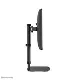 Neomounts FPMA-D890BLACK skærmbeslag og -stativer 76,2 cm (30") Skrivebord Sort