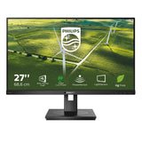 Philips B Line 272B1G/00 computerskærm 68,6 cm (27") 1920 x 1080 pixel Fuld HD LED Sort