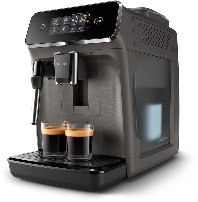 Philips 2200 series EP2224/10 kaffemaskine Fuld-auto Espressomaskine 1,8 L