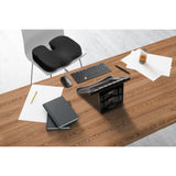 Kensington SmartFit Laptop stativ Sort 43,2 cm (17")