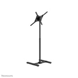 Neomounts NS-FS100BLACK skærmbeslag til skiltning 139,7 cm (55") Sort